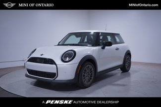 New 2025 MINI Cooper 2-Door Hardtop image 1
