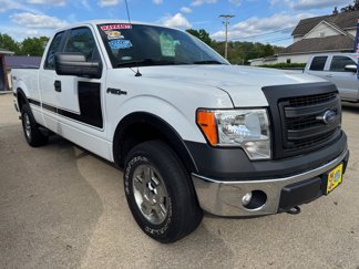 Used 2013 Ford F150 XL w/ Mid Equipment Group image 1