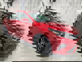 Used 2024 Kia Forte LXS image 1