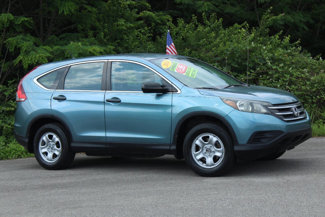 Used 2014 Honda CR-V LX image 1