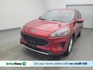 Used 2020 Ford Escape SE image 1