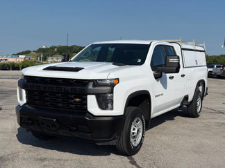 Used 2020 Chevrolet Silverado 2500 W/T w/ WT Fleet Convenience Package image 1