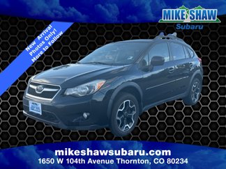 Used 2014 Subaru Crosstrek 2.0i Limited image 1