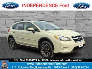 Used 2015 Subaru Crosstrek 2.0i Premium image 1
