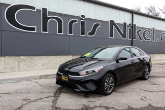 Used 2024 Kia Forte LXS image 1