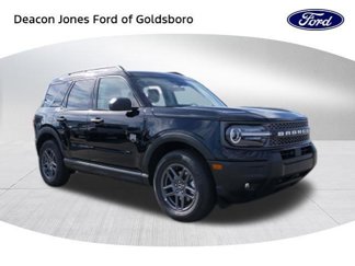 New 2025 Ford Bronco Sport Big Bend image 1