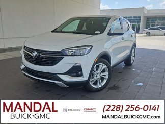 Used 2021 Buick Encore GX Preferred image 1