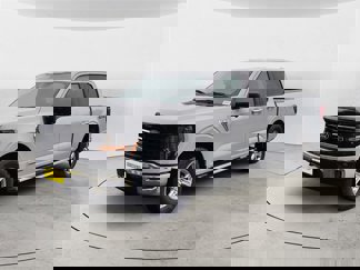 Certified 2024 Ford F150 XLT w/ Mobile Office Package image 1