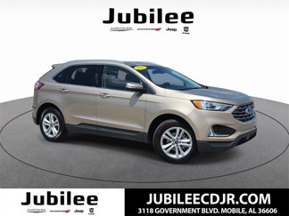Used 2020 Ford Edge SEL w/ Convenience Package image 1