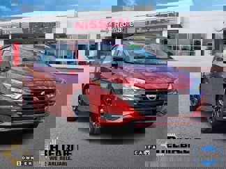 Used 2024 Nissan Versa SR w/ Electronics Package video 1