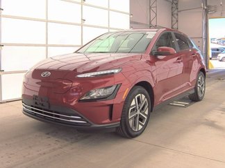 Used 2023 Hyundai Kona SE image 1