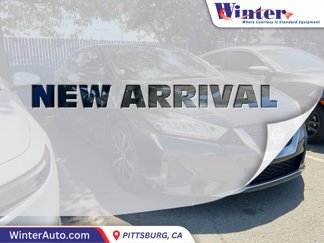 Used 2021 Nissan Maxima 3.5 SV w/ Floor Mat Group image 1