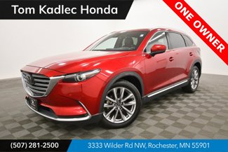 Used 2023 MAZDA CX-9 Grand Touring image 1