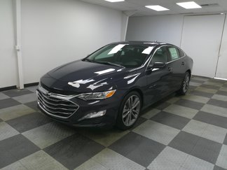 New 2025 Chevrolet Malibu LT w/ LPO, Floor Liner Package image 1
