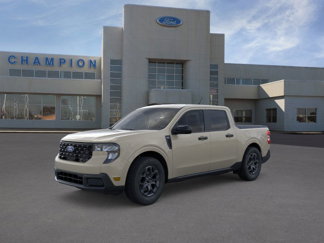 New 2025 Ford Maverick XLT image 1