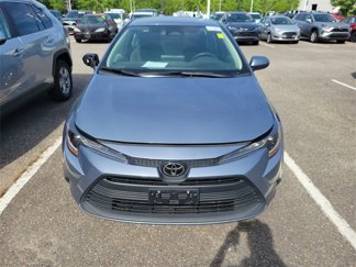 Used 2023 Toyota Corolla LE image 1