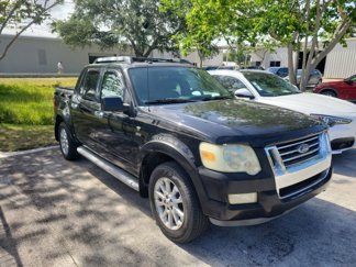 Used 2007 Ford Explorer Sport Trac Limited image 1