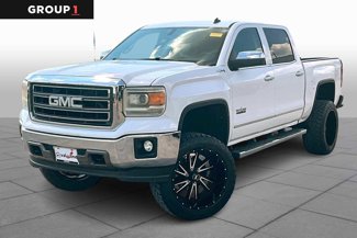 Used 2014 GMC Sierra 1500 SLT video 1