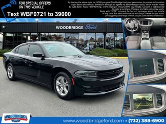 Used 2023 Dodge Charger SXT image 1