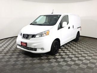 Used 2017 Nissan NV200 SV w/ Technology Package image 1