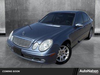 Used 2006 Mercedes-Benz E 350 Sedan image 1