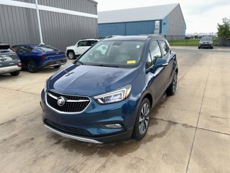 Used 2019 Buick Encore Essence image 1