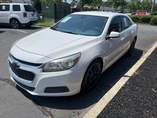 Used 2015 Chevrolet Malibu LT w/ Power Convenience Package image 1