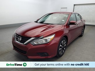 Used 2018 Nissan Altima 2.5 SL image 1