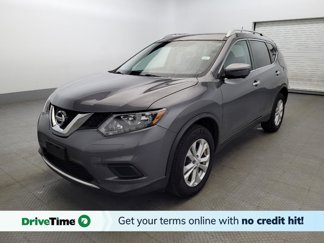 Used 2016 Nissan Rogue SV image 1