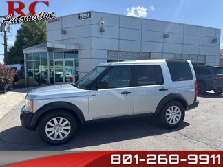 Used 2006 Land Rover LR3 SE image 1