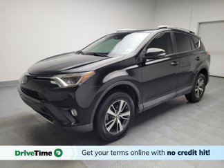 Used 2017 Toyota RAV4 XLE w/ Carpet Mat Package image 1