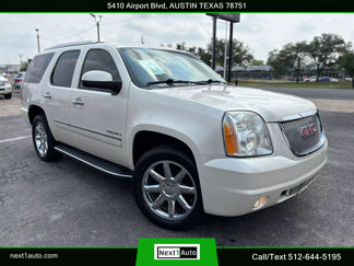 Used 2012 GMC Yukon Denali image 1