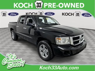 Used 2008 Dodge Dakota SLT image 1