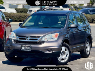 Used 2010 Honda CR-V LX image 1