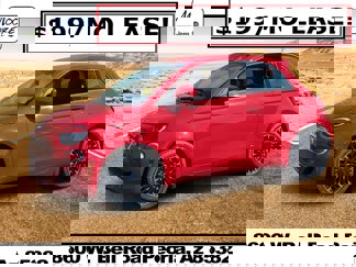 New 2024 FIAT 500 e (RED) image 1