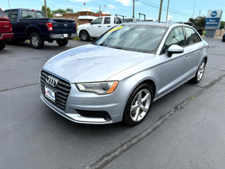 Used 2016 Audi A3 2.0T Premium image 1