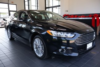 Used 2014 Ford Fusion SE w/ Equipment Group 202A image 1