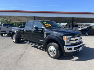 Used 2019 Ford F450 Lariat w/ Lariat Ultimate Package image 1