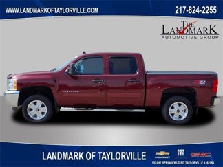 Used 2013 Chevrolet Silverado 1500 LT w/ All-Star Edition video 1