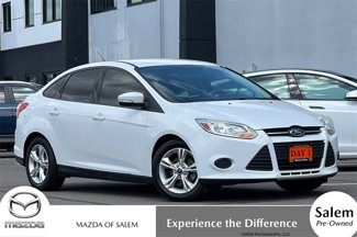 Used 2014 Ford Focus SE image 1