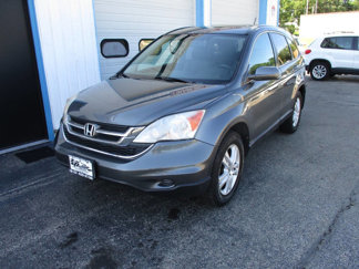 Used 2011 Honda CR-V EX-L image 1