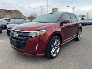 Used 2014 Ford Edge Sport w/ Driver Entry Package image 1