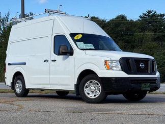 Used 2017 Nissan NV 2500 SV image 1