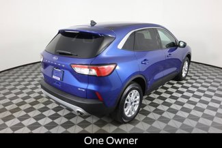 Used 2022 Ford Escape SE video 4