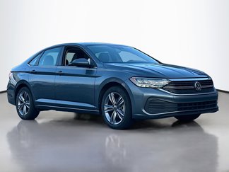 Used 2024 Volkswagen Jetta SE video 1