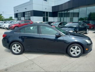 Used 2014 Chevrolet Cruze LT image 1