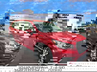 Used 2021 Subaru Ascent Limited w/ Popular Package #2A image 1