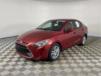 Used 2016 Scion iA image 1