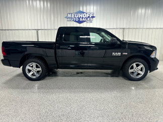 Used 2015 RAM 1500 Express image 1