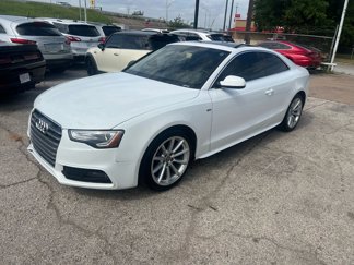 Used 2016 Audi A5 2.0T Premium image 1